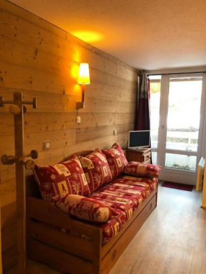 Résidence Les Horizons d'Huez - maeva Home - Appartement 2 pièces 4 personnes Sélection MAE-3559 Huez